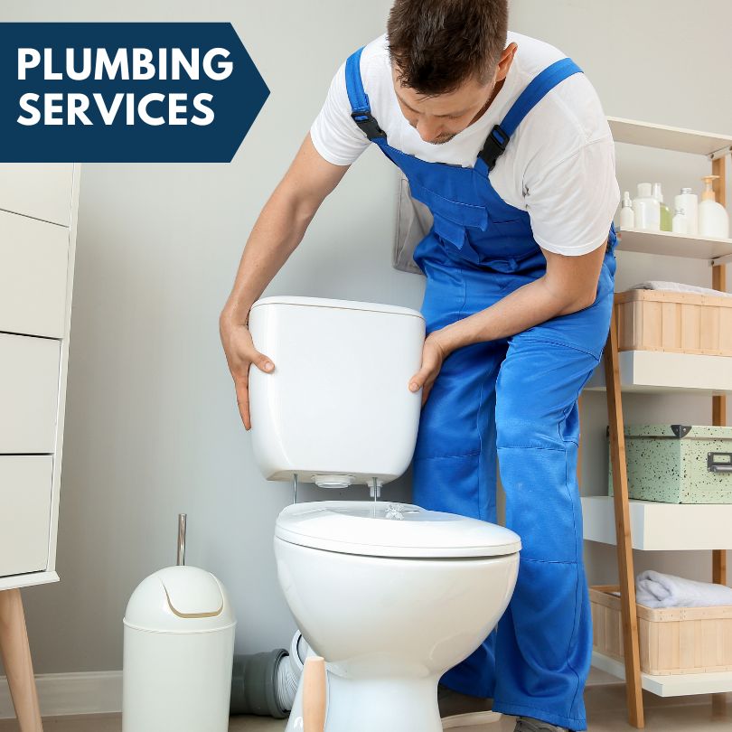 Plumbing Company in Twining, MI